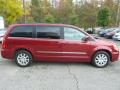 2012 Chrysler Town & Country Touring Photo 6