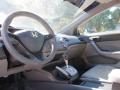 2007 Honda Civic LX Coupe Photo 11