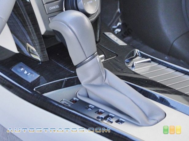 2008 Acura MDX Technology 3.7 Liter SOHC 24-Valve VTEC V6 5 Speed SportShift Automatic
