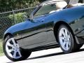 2003 Jaguar XK XK8 Convertible Photo 18
