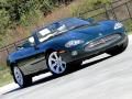 2003 Jaguar XK XK8 Convertible Photo 42