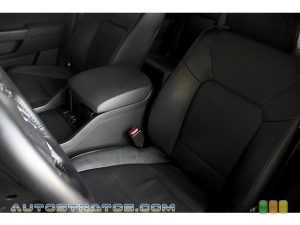 2012 Honda Pilot Touring 3.5 Liter SOHC 24-Valve i-VTEC V6 5 Speed Automatic