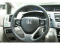2012 Honda Civic LX Sedan Photo 27
