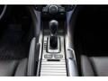 2012 Acura TL 3.7 SH-AWD Technology Photo 17
