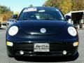 2000 Volkswagen New Beetle GLS Coupe Photo 1