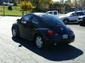 2000 Volkswagen New Beetle GLS Coupe Photo 4