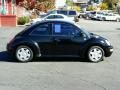 2000 Volkswagen New Beetle GLS Coupe Photo 7
