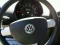 2000 Volkswagen New Beetle GLS Coupe Photo 10
