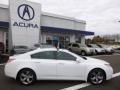2012 Acura TL 3.5 Advance Photo 8