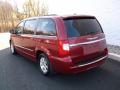 2011 Chrysler Town & Country Touring Photo 10