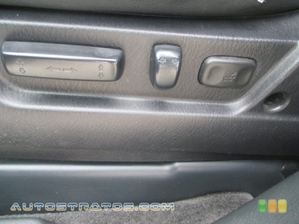 2006 Acura MDX Touring 3.5 Liter SOHC 24-Valve VVT V6 5 Speed Automatic