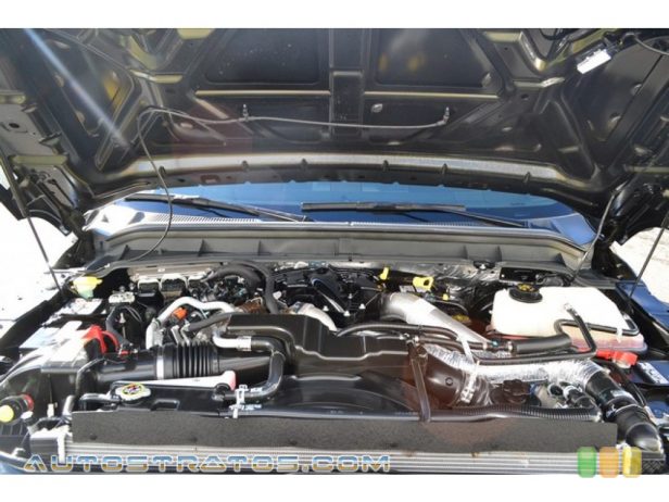 2015 Ford F250 Super Duty Lariat Super Cab 4x4 6.7 Liter OHV 32-Valve B20 Power Stroke Turbo-Diesel V8 TorqShift 6 Speed SelectShift Automatic