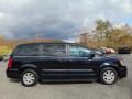 2011 Chrysler Town & Country Touring Photo 2