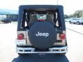 2005 Jeep Wrangler Unlimited 4x4 Photo 7