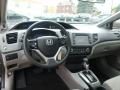 2012 Honda Civic EX Sedan Photo 6