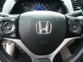 2012 Honda Civic EX Sedan Photo 22