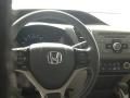 2012 Honda Civic LX Sedan Photo 9