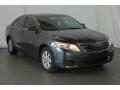 2010 Toyota Camry LE Photo 2