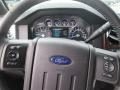 2015 Ford F250 Super Duty Lariat Crew Cab 4x4 Photo 19