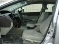 2012 Honda Civic LX Sedan Photo 11