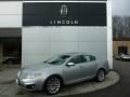 2012 Lincoln MKS EcoBoost AWD Photo 1