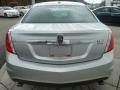 2012 Lincoln MKS EcoBoost AWD Photo 4