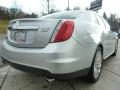 2012 Lincoln MKS EcoBoost AWD Photo 5