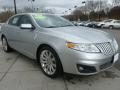 2012 Lincoln MKS EcoBoost AWD Photo 11
