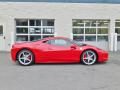 2011 Ferrari 458 Italia Photo 2