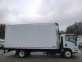 2015 Isuzu N Series Truck NQR Moving Truck Photo 1