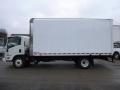 2015 Isuzu N Series Truck NQR Moving Truck Photo 5