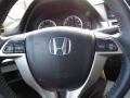 2009 Honda Accord EX-L Coupe Photo 7