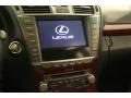2010 Lexus LS 460 L AWD Photo 8