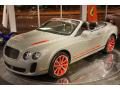 2012 Bentley Continental GTC Supersports ISR Photo 1