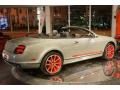 2012 Bentley Continental GTC Supersports ISR Photo 2
