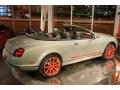 2012 Bentley Continental GTC Supersports ISR Photo 4
