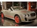 2012 Bentley Continental GTC Supersports ISR Photo 9