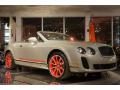 2012 Bentley Continental GTC Supersports ISR Photo 10