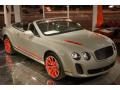 2012 Bentley Continental GTC Supersports ISR Photo 11