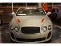 2012 Bentley Continental GTC Supersports ISR Photo 15