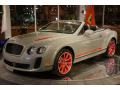 2012 Bentley Continental GTC Supersports ISR Photo 16