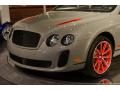 2012 Bentley Continental GTC Supersports ISR Photo 17