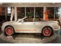2012 Bentley Continental GTC Supersports ISR Photo 18