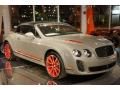 2012 Bentley Continental GTC Supersports ISR Photo 63