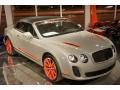 2012 Bentley Continental GTC Supersports ISR Photo 64
