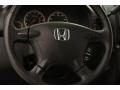 2005 Honda CR-V LX Photo 6
