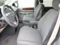 2009 Chrysler Town & Country Touring Photo 16