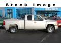 2011 Chevrolet Silverado 1500 LT Extended Cab