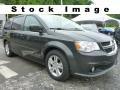 2011 Dodge Grand Caravan Crew