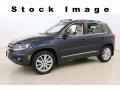 2012 Volkswagen Tiguan SE 4Motion
